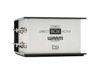 Warm Audio WA-DI-A2 Warm Audio WA-DI-A2
